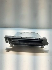 BMW 5 E60 E61 2008 Radio