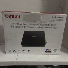 Canon CanoScan LiDE 400