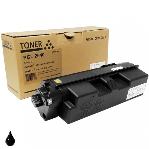 Olivetti toner originale - olivetti,