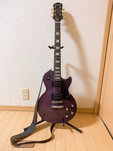 Epiphone les paul classic - les, classic-t