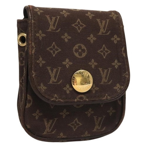 Louis vuitton monogram mini - louis,
