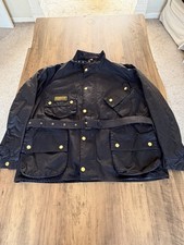 Giacca uomo Barbour