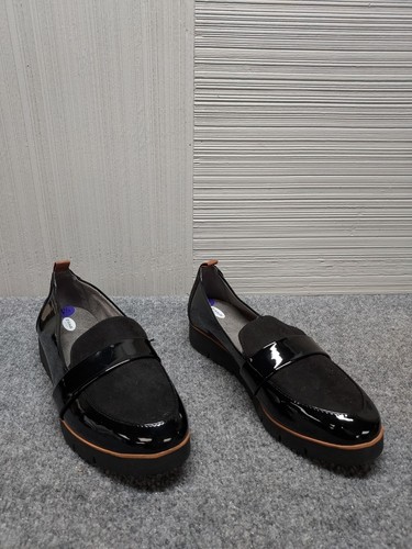 Scholls scarpa mocassino - dr,