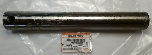 Spilla escavatore hitachi john - hitachi,