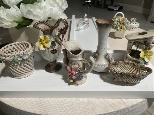 Authentic capodimonte 7 - capodimonte,