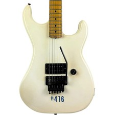 Kramer JK1000 1987 - Bianco