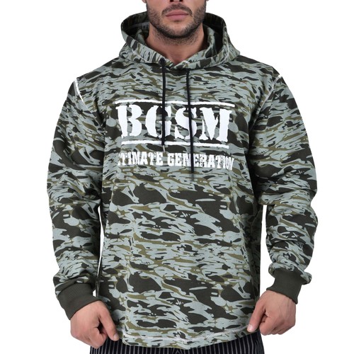 Bgsm extreme sportswear - bgsm,