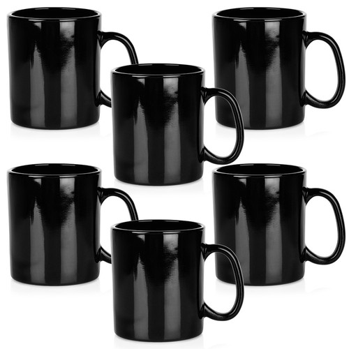 Tazze tè caffè vetro - da,