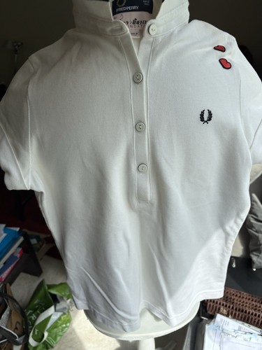 Polo amy winehouse fred perry - winehouse,