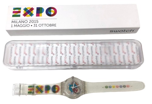 Orologio polso swatch - polso,