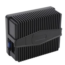 `Amplificatore DAP Auto 12V 4 X 60W Potenza 4 Canali Qualità Suono Chiaro Amplificatore Auto