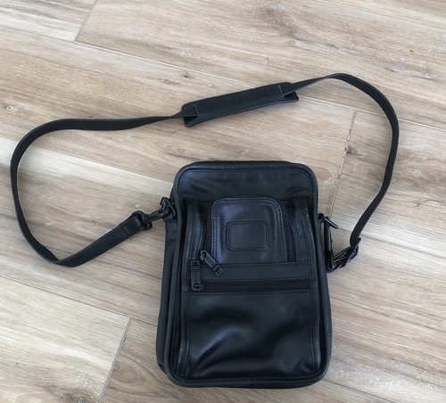 Borsa messenger multitasche