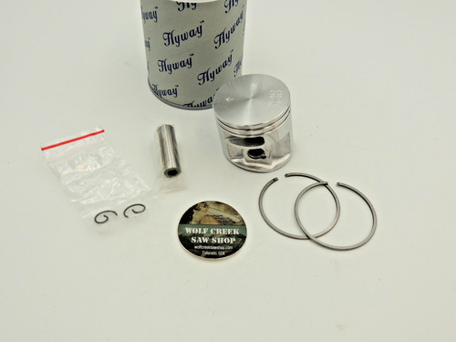 Kit pistone hyway per - kit,