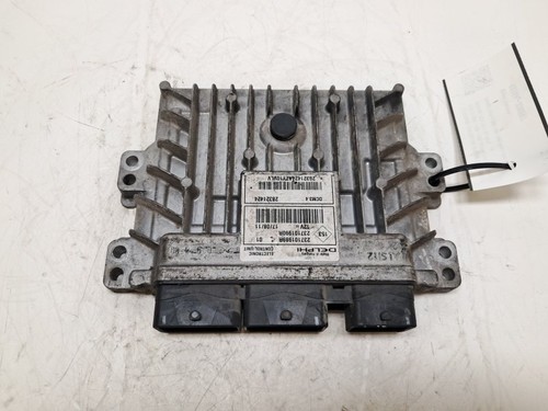 237101989r centralina motore - 237101989r,