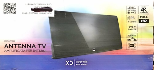 Antenna xdant811 - xdant811, -antenna