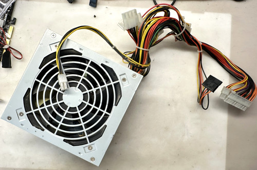 Alimentatore atx delta - atx,