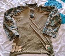 Camicia da combattimento USMC