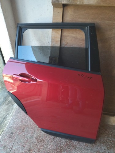 Sportello porta portiera