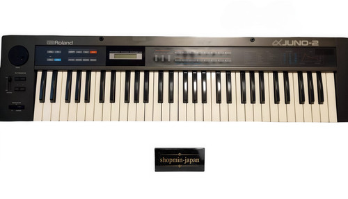 Sintetizzatore analogico