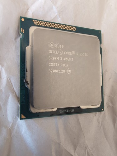 Processore cpu intel - intel, core