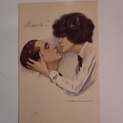 Lotto cartoline anni - 30,