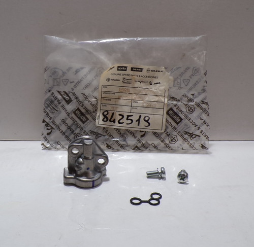 Kit corpo starter automatico - corpo,