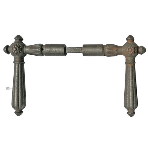 Maniglia per porta antico - per,