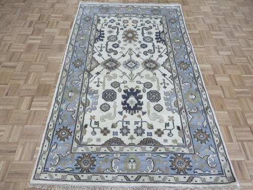 Tappeto orientale oushak - tappeto,