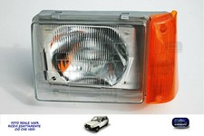 Faro sinistro anteriore - sinistro, per