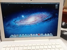 MacBook apple a1181 2007 intel