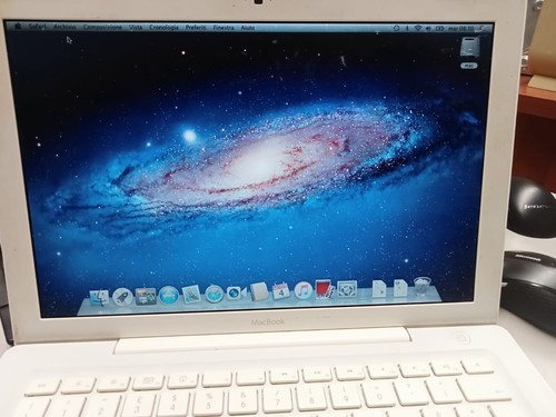 Macbook apple a1181 - 2007, intel