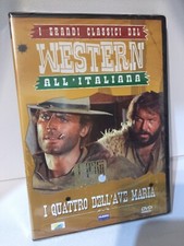 I Quattro Dell’Ave Maria DVD