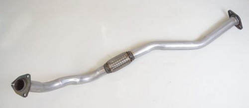 Tubo gas scarico per - , nissan