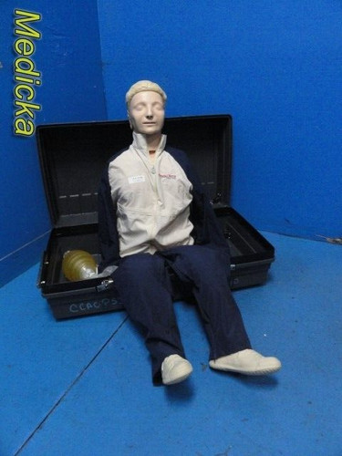 Laerdal resusci anne modular - anne,