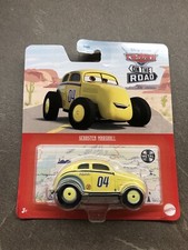 DISNEY Pixar CARS Personaggi