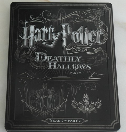 Harry potter doni - potter, della