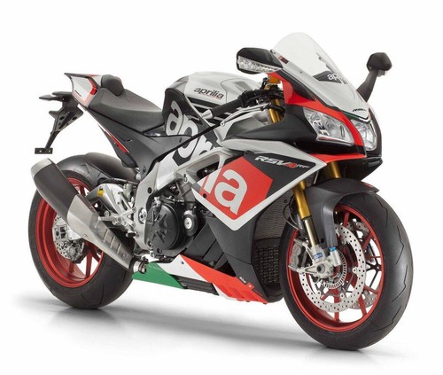 Aprilia rsv4 2015 - rsv4,