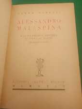 Caselli Carlo - Alessandro