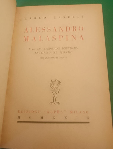 Caselli carlo alessandro - caselli,
