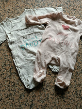 Abbigliamento Neonata, set 2