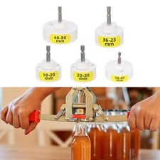 Macchina tappatrice elettrica