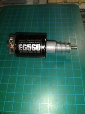 Tokyo Marui EG560 motorino Originale Softair Mp5 Famas Colt ricambio