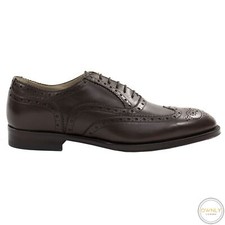 Scarpe eleganti Oxford nuove