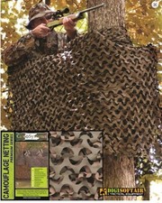 WOODLAND 3X3m BASIC rete