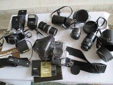 02 Fotocamere vintage Minolta