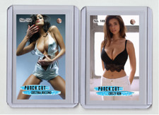 Cristina Buccino rare MH Punch