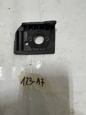 FLANGIA CARTER COLLETTORE ORIGINALE MOTOSEGA SANDRI GARDEN SG950/45CS