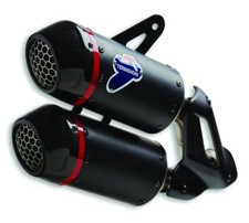 Silenziatore omologato