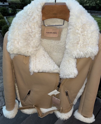 Giacca donna pelle agnello - giacca, di