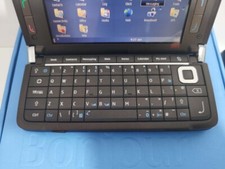 Nokia series e90 - nokia,